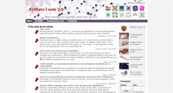 Desktop Screenshot of blocs.xarxanet.org